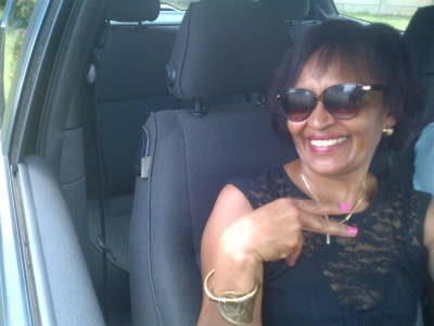 Sugar Mummy in Johannesburg, South Africa Available