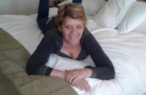 South Africa Sugar Mummy in Cape Town