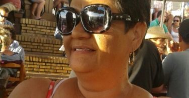 Sugar Mama in Midrand South Africa