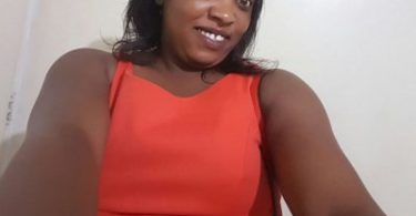 Sugar Mummy in Runda Kenya